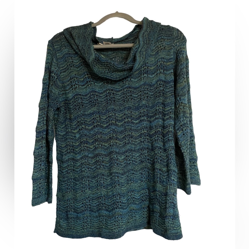 Coldwater Creek Sweater